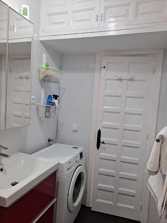Appartamento Capistrano Pueblo 106A Menyber Nerja Esterno foto