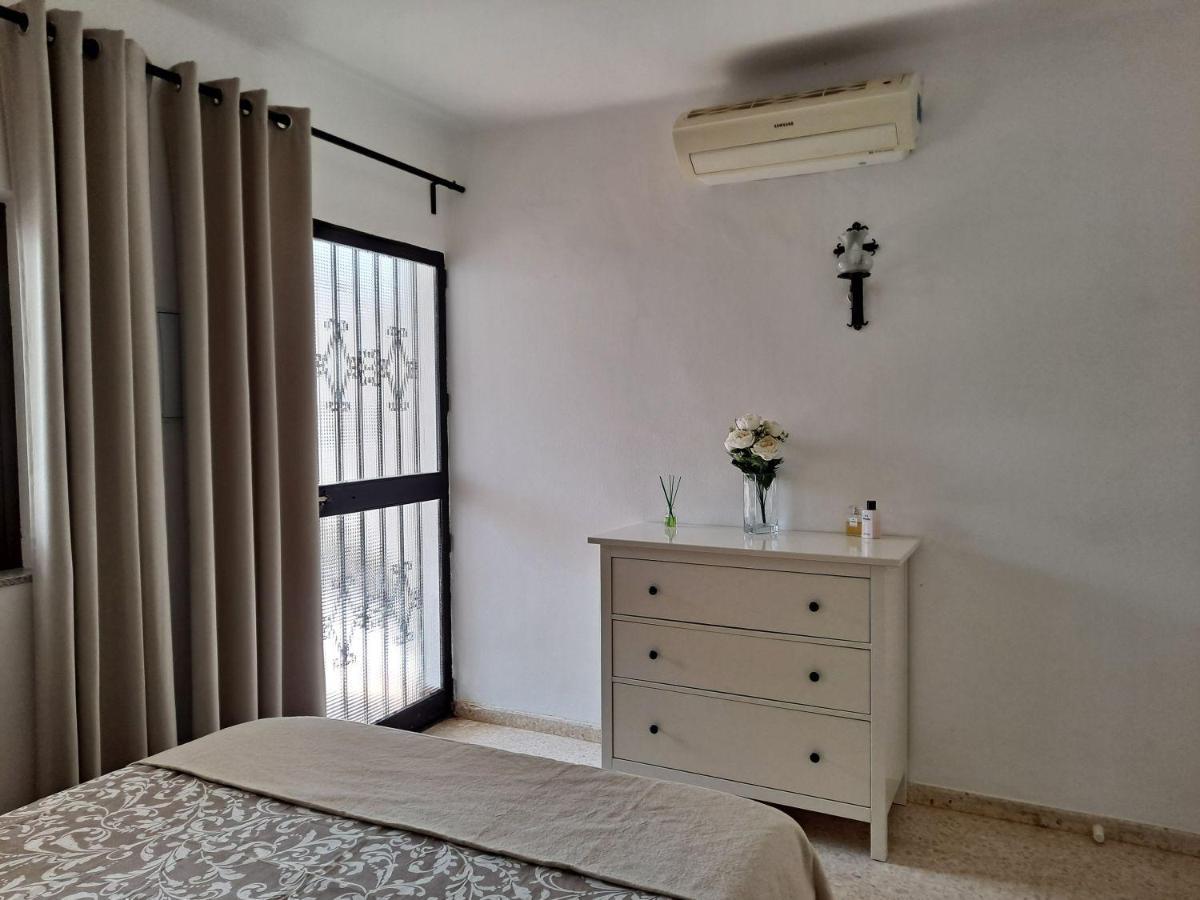 Appartamento Capistrano Pueblo 106A Menyber Nerja Esterno foto