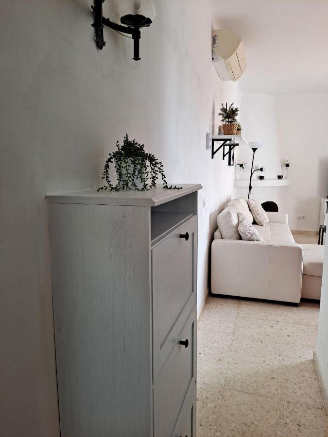 Appartamento Capistrano Pueblo 106A Menyber Nerja Esterno foto